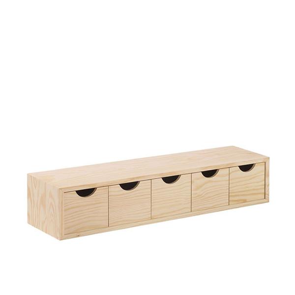 Cajonera.