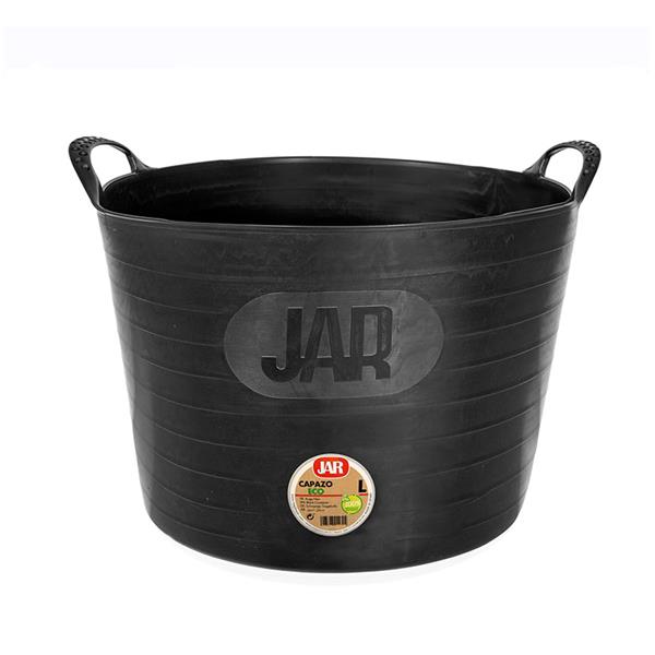 Capazo pl&aacute;stico JAR Eco
