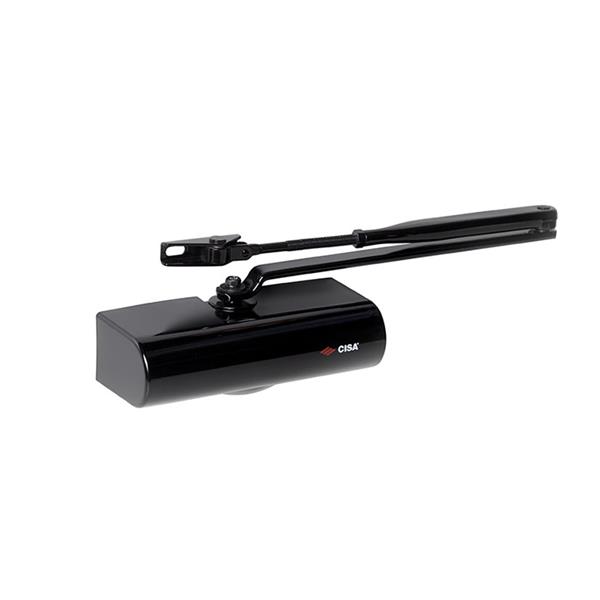 Cierrapuertas CISA Smart Plus 2