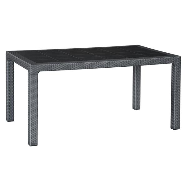 Conjunto jard&iacute;n Plasmir mod. Elegance.