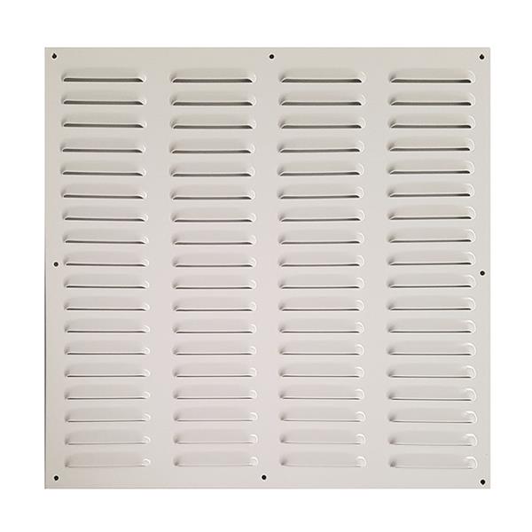 Rejilla ventilaci&oacute;n.