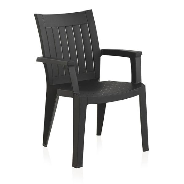Silla Pacific