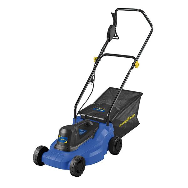 Cortacesped 1200w 32cm