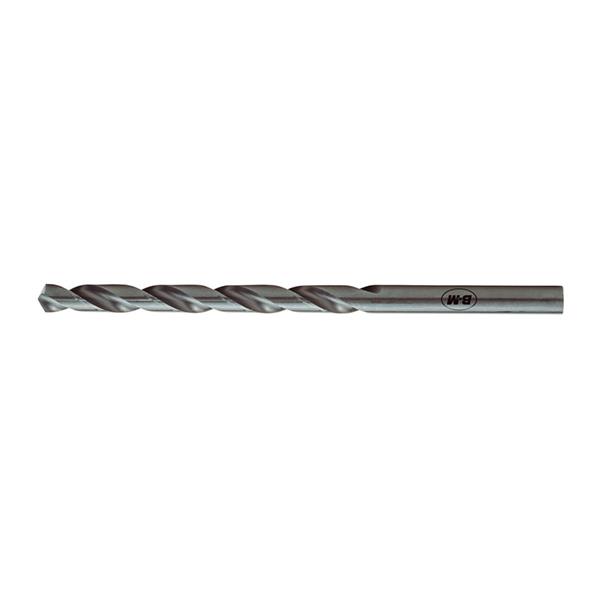 BROCA DIN 340 HSS/LARGA &Oslash; 10,00MM