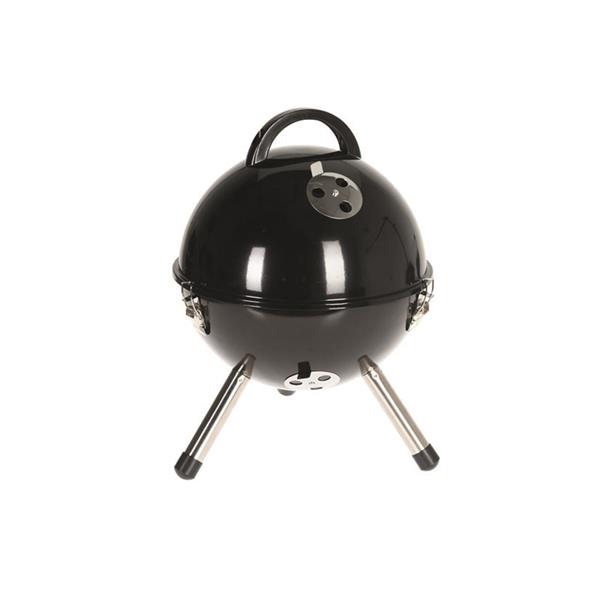 BARBACOA CARB&Oacute;N BBQ ESFERA &Oslash;32 CM