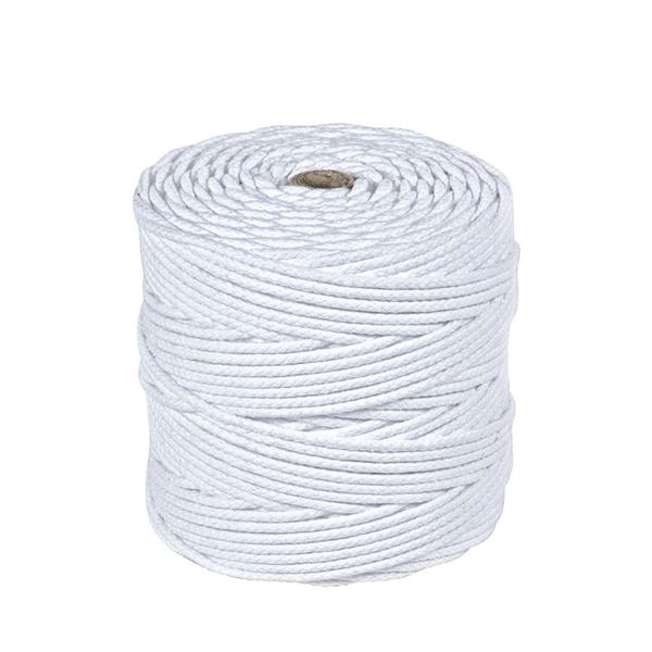 CUERDA POLIP. 4MM ALMA TEXT./200M BL