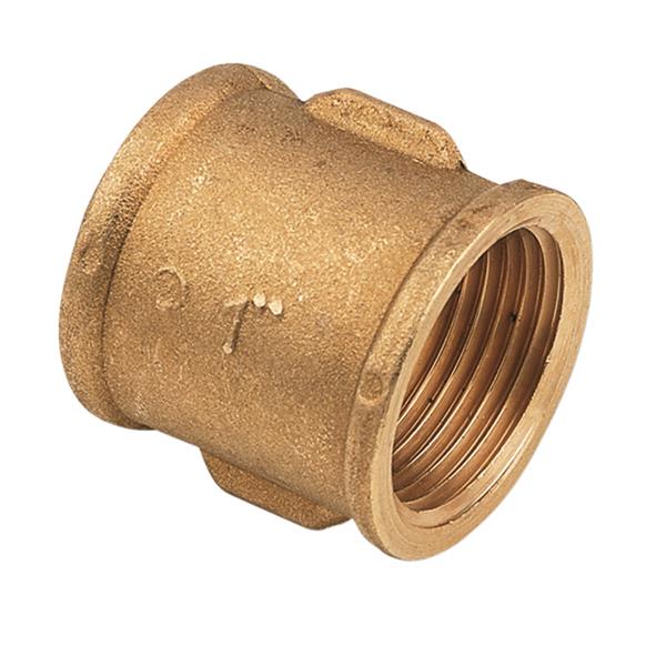 RACOR LATON MANGUITO HH 1"  1 UD