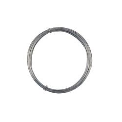 ALAMBRE H&ordm;.GALV.N&ordm;17 ROLLO 1KG.