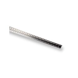 ANGULAR RANURADO GALVANIZ.35MMX2,5M