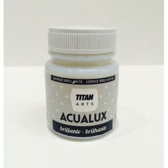 ACUALUX BARNIZ BRILLANTE TITANLUX 125CC