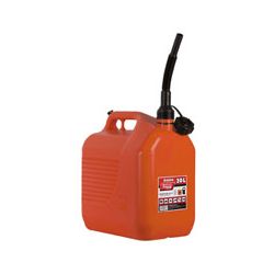 BIDON COMBUSTIBLE 5 LITROS CANULA T