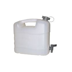 BIDON P/AGUA C/GRIFO 20L.PRESSOL