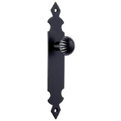 BISAGRA MARIPOSA. 200X98 MM.FORJA NEGRA