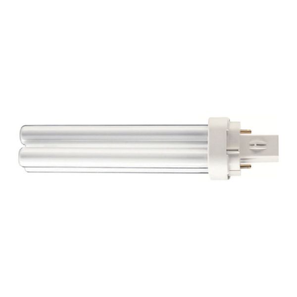 BOMBILLA 26W 2 PINS G-24 OSRAM FRIA DOWN LIGTH