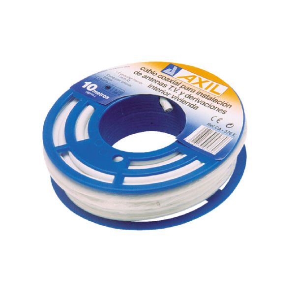 CABLE ANTENA 10Mt.