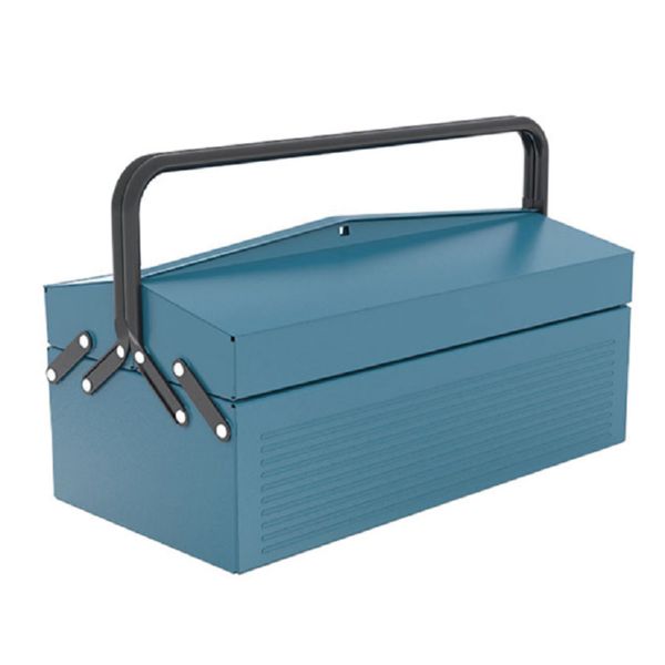 CAJA HERRAMIENTAS HECO N&ordm;102-7