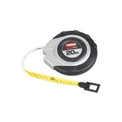 CINTA METRICA 20 MTS.RATIO