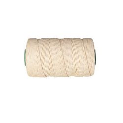 CORD&Oacute;N ALGOD&Oacute;N TRENZADO 5 MM X 25 M