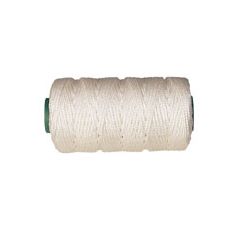 CORDON POLIPROP.CORTINAS 20M.EHS