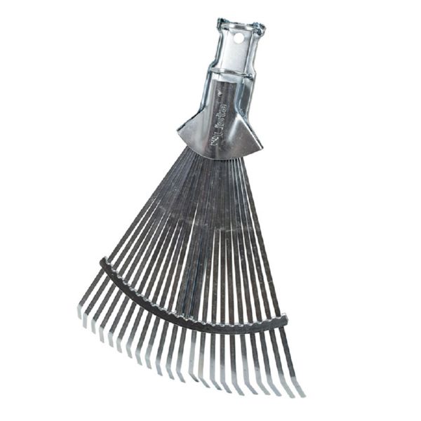 Escoba metal graduable.22 puas profesional LISTA