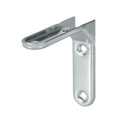 ESCUADRA ESTAMPADA. 75x75 MM. BLANC