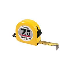 FLEXOM.HI-LOCK 25 7MT.EXP.12UD.AM.