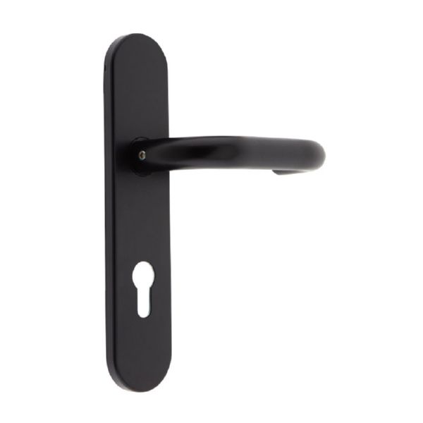 Manilla para puerta cortafuegos. Sobreponer. Ref. S1912EXNE