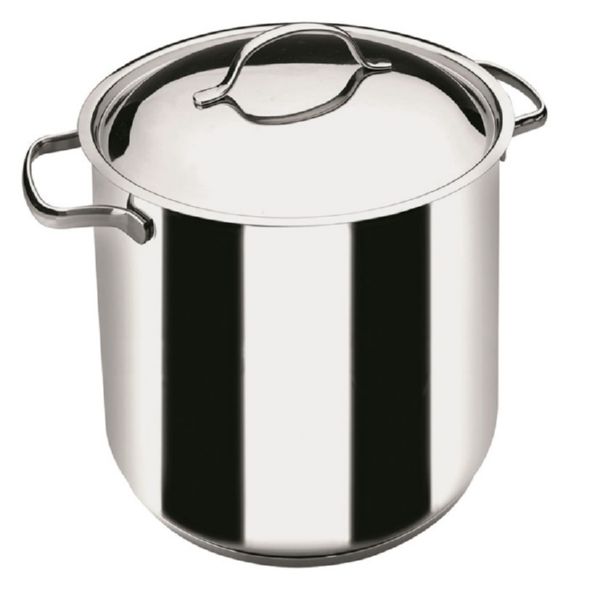 OLLA SUPER-ALTA 24 CMS. BASIC 9Lt. LACOR