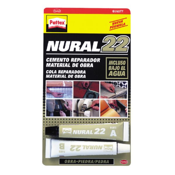 Pattex Nural-22  Bl 22 ml