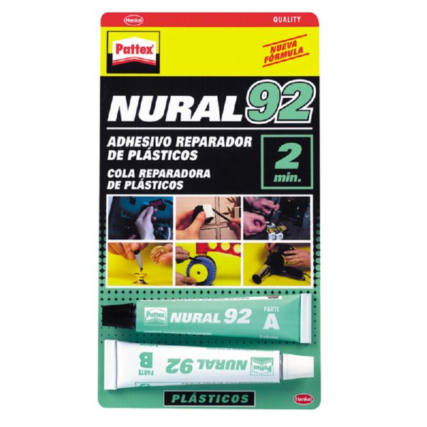 Pattex Nural-92   Bl 22 ml