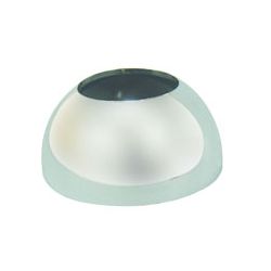 C-184-C cromo 32 PLAFON EMBELLECEDOR