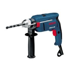 TALADRO PERCUSION BOSCH GSB 16RE 750W **