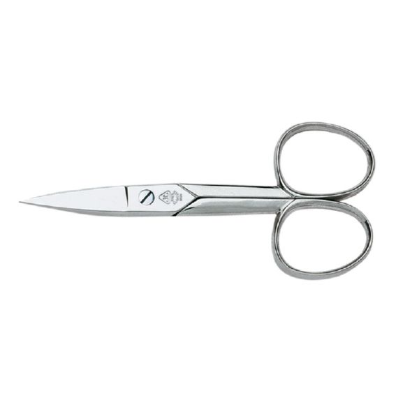 TIJERA U&Ntilde;AS CURVA 4" 3 CLAVELE