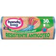 Bolsa basura ALBAL Handy Bag 30 litros