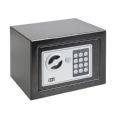 Caja seguridad electr&oacute;nica London