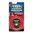 Cinta doble cara CEYS Montack Expres