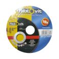 Disco corte inox/metal Perflex.
