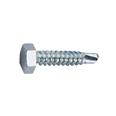 Tornillo chapa DIN 7504K.