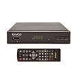 RECEPTOR DVB-T2 UNICO