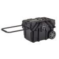 15G Cantilever Job Box -BLACK-STD EuroRO