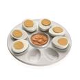 Bandeja redonda 8 huevos (Min. 6 unidades)