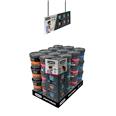 PACK PINTURAS RATIO BRICO 15L+PLVS