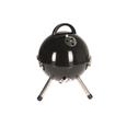 BARBACOA CARB&Oacute;N BBQ ESFERA &Oslash;32 CM