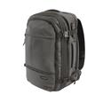 Mochila travel Vacuum gris Lagart con bomba de inflado y extraccion