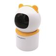Camara Wifi motorizada interior 1080P Sentinel KIDS.Deteccion de movim