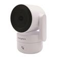 Camara Wifi motorizada interior 4MP Sentinel PRO.Wifi dual - 2,4Ghz /