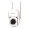 Camara Wifi Motorizada Exterior 4MP Defender Pro.Wifi dual - 2,4Ghz +