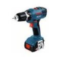 ATORNILLADOR BOSCH GSR 14.4V 2+1 BATERIAS LITIO