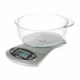 BALANZA COCINA BC-40BOL 5 KG. HABITEX