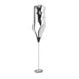 BATIDORA DE LECHE CON PILAS 2xAA  EXCELLENT HOUSEWARE